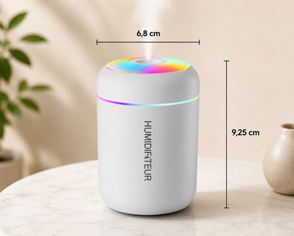 Mini Humidificateur D'air