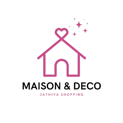 Maison&deco-Jathiyashopping